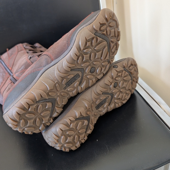 Merrell Winter Boots - Picture 7 of 8